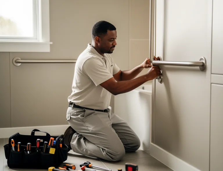 Home Modifications service in College Station
